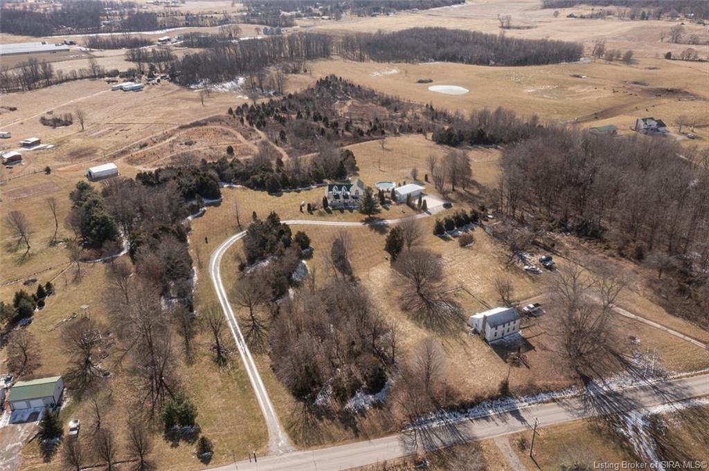 925 Shiloh Road Southeast Corydon, IN 47112 - Photo 72 of 73