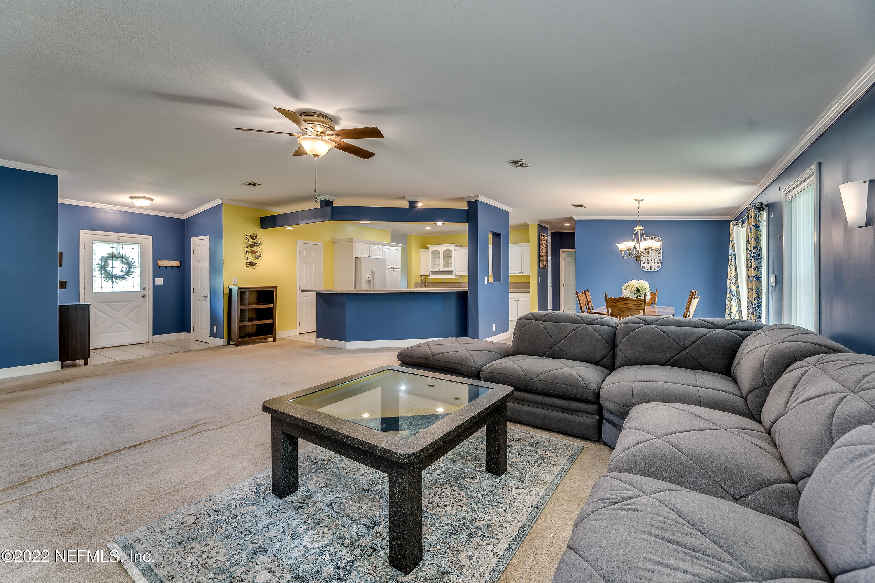 3965 Rancho Road Jacksonville, FL 32221 - Photo 3 of 29 3965-20