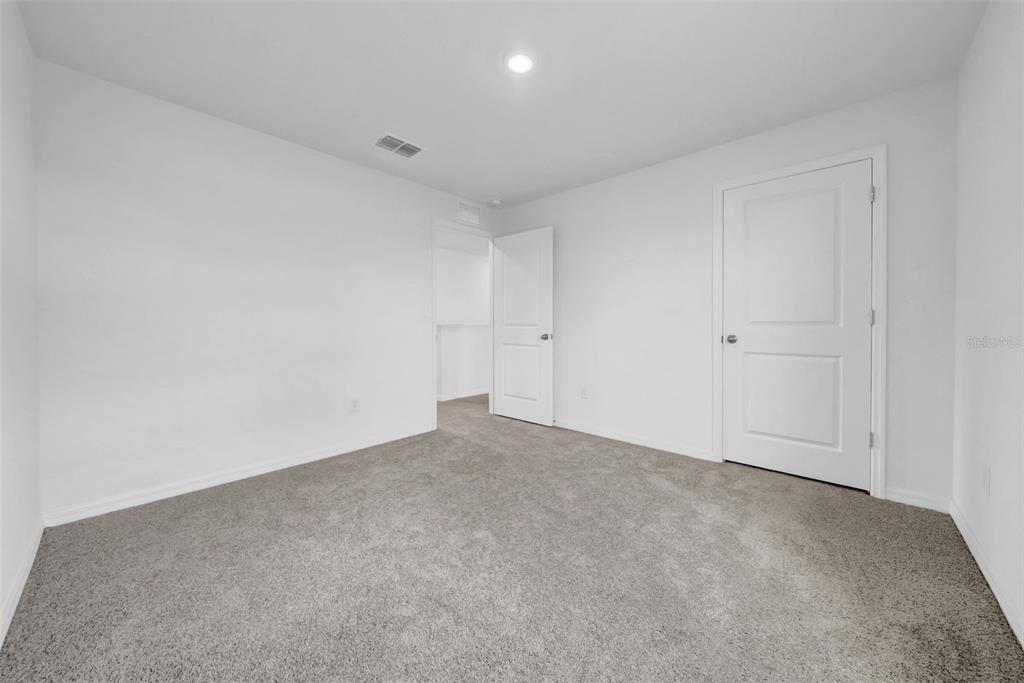 13295 Mylion Way, Unit 1 Spring Hill, FL 34610 - Photo 37 of 59 a view of empty room