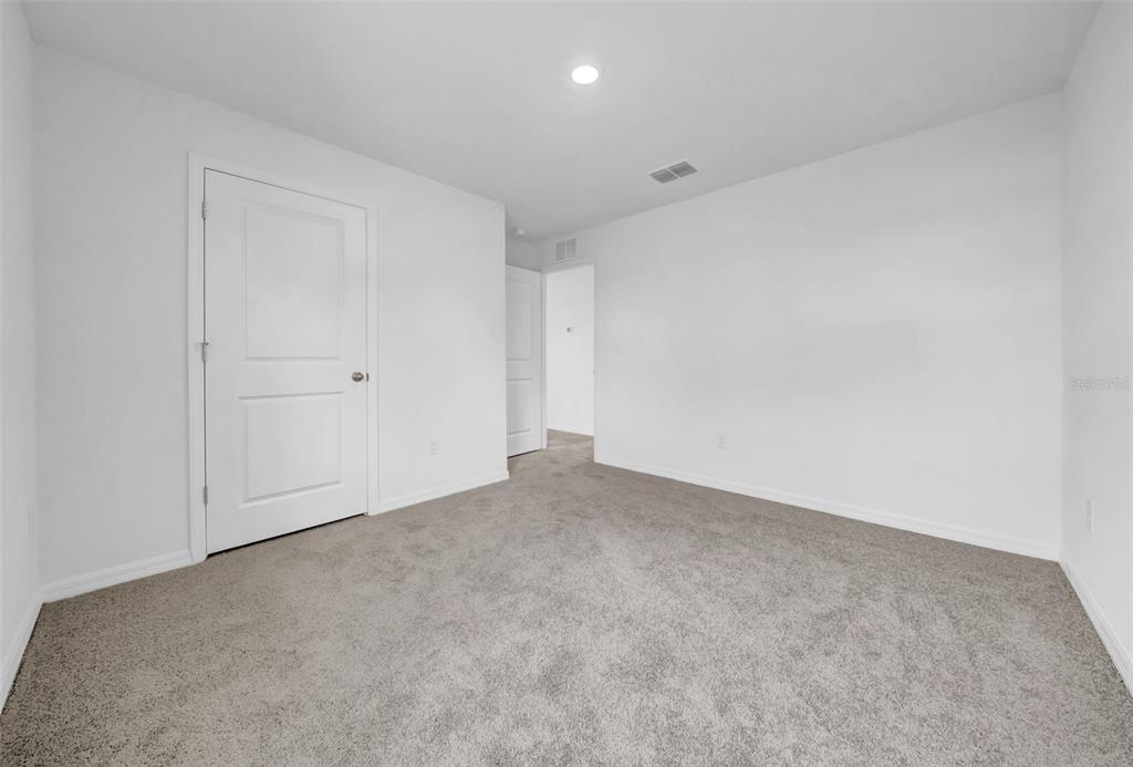 13295 Mylion Way, Unit 1 Spring Hill, FL 34610 - Photo 40 of 59 a view of an empty room