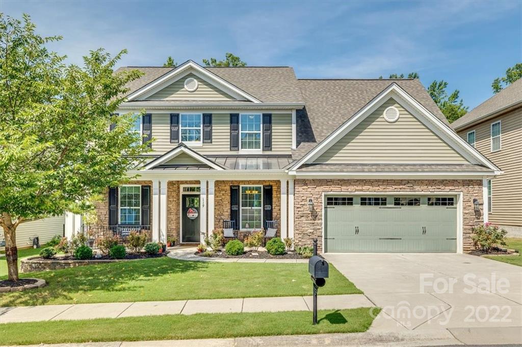 119 Annatto Way Tega Cay, SC 29708 - Photo 3 of 48 Gallery Image 3