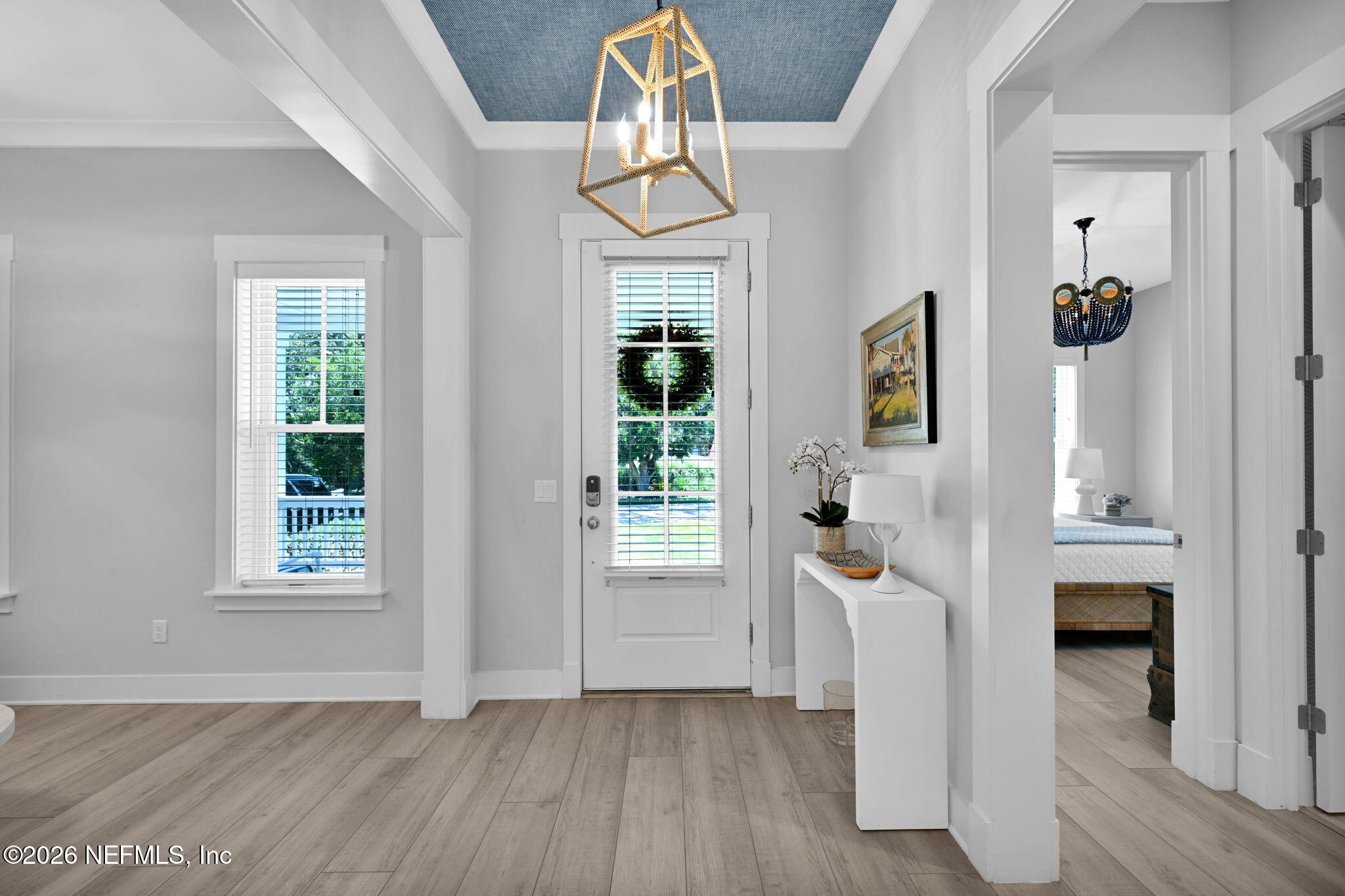 472 Ridgeway Road St. Augustine, FL 32080 - Photo 6 of 45 Foyer