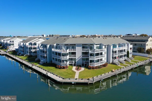 $299,000 | 12301 Jamaica Avenue, Unit 156N4, Ocean City, MD 21842