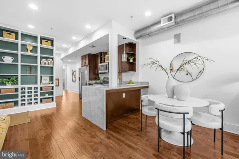 $635,000 | 3612 Park Place Northwest, Unit 3, Washington, DC 20010