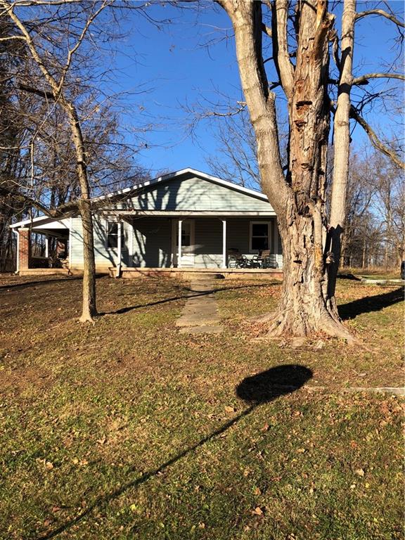 2220 North Olive Church Road Paragon, IN 46166 - Photo 1 of 21