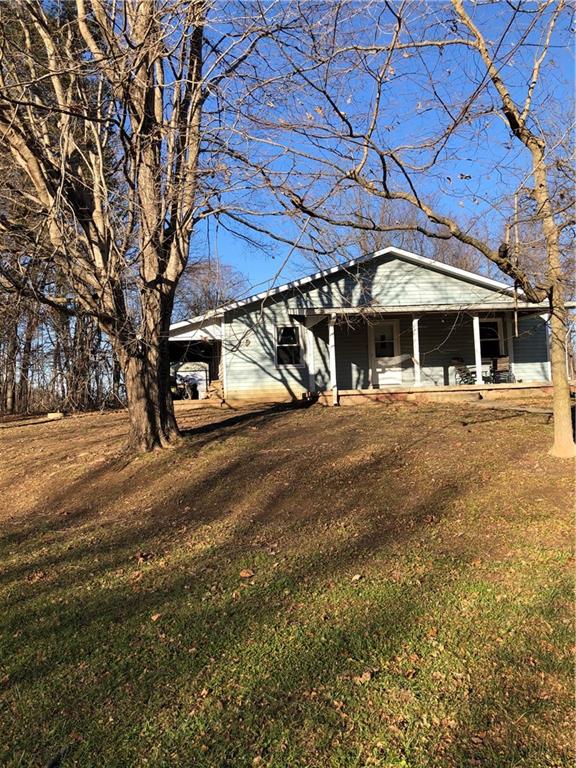 2220 North Olive Church Road Paragon, IN 46166 - Photo 2 of 21