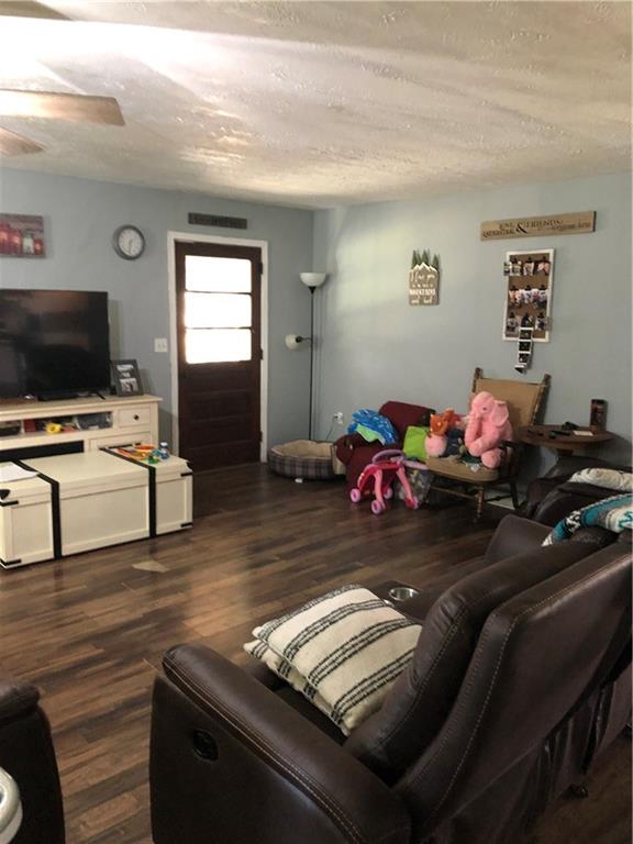 2220 North Olive Church Road Paragon, IN 46166 - Photo 11 of 21