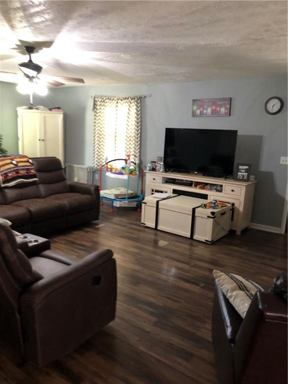 2220 North Olive Church Road Paragon, IN 46166 - Photo 12 of 21