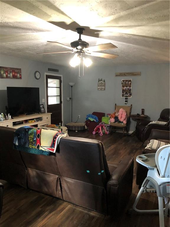 2220 North Olive Church Road Paragon, IN 46166 - Photo 13 of 21