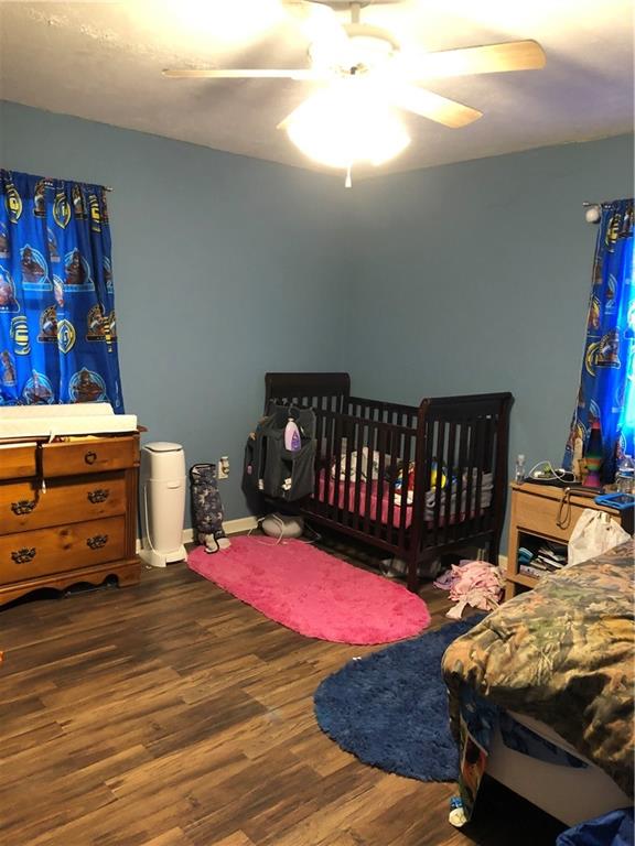 2220 North Olive Church Road Paragon, IN 46166 - Photo 16 of 21