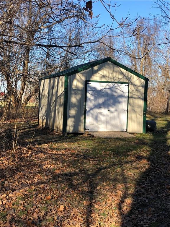 2220 North Olive Church Road Paragon, IN 46166 - Photo 18 of 21
