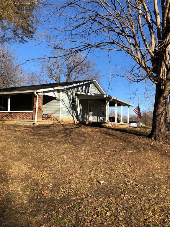 2220 North Olive Church Road Paragon, IN 46166 - Photo 3 of 21