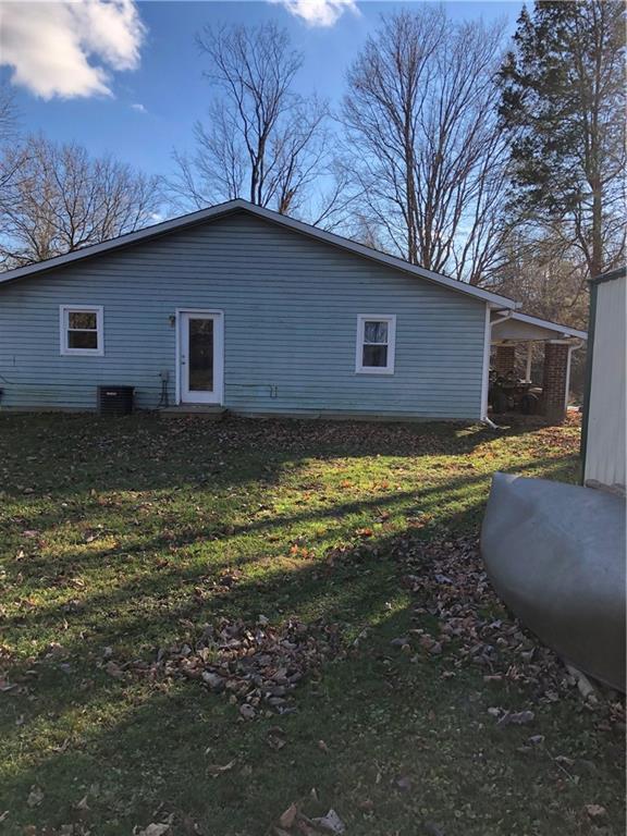 2220 North Olive Church Road Paragon, IN 46166 - Photo 4 of 21