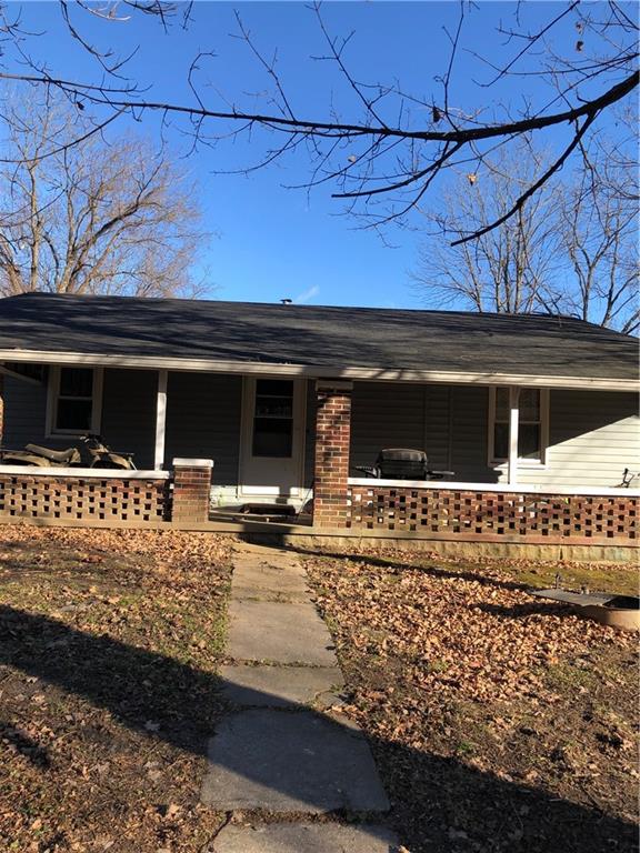 2220 North Olive Church Road Paragon, IN 46166 - Photo 5 of 21
