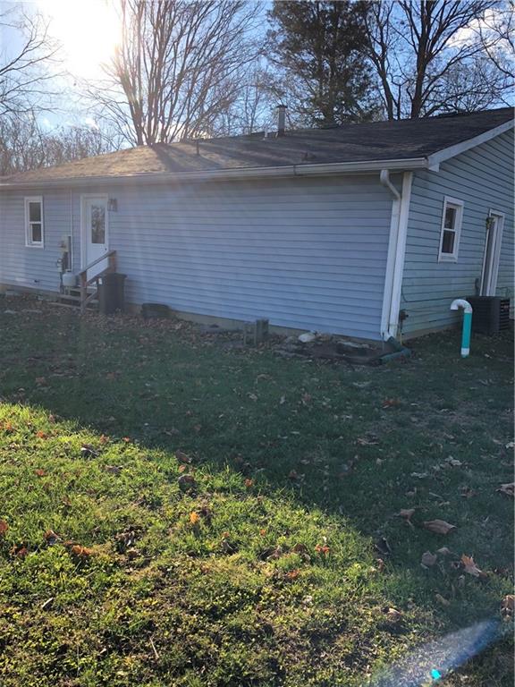 2220 North Olive Church Road Paragon, IN 46166 - Photo 6 of 21