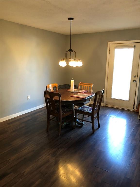2220 North Olive Church Road Paragon, IN 46166 - Photo 9 of 21