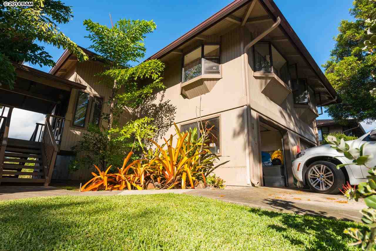 101 Hui Rd F, Unit E1 Lahaina, HI 96761 - Photo 1 of 23 Gallery Image 1