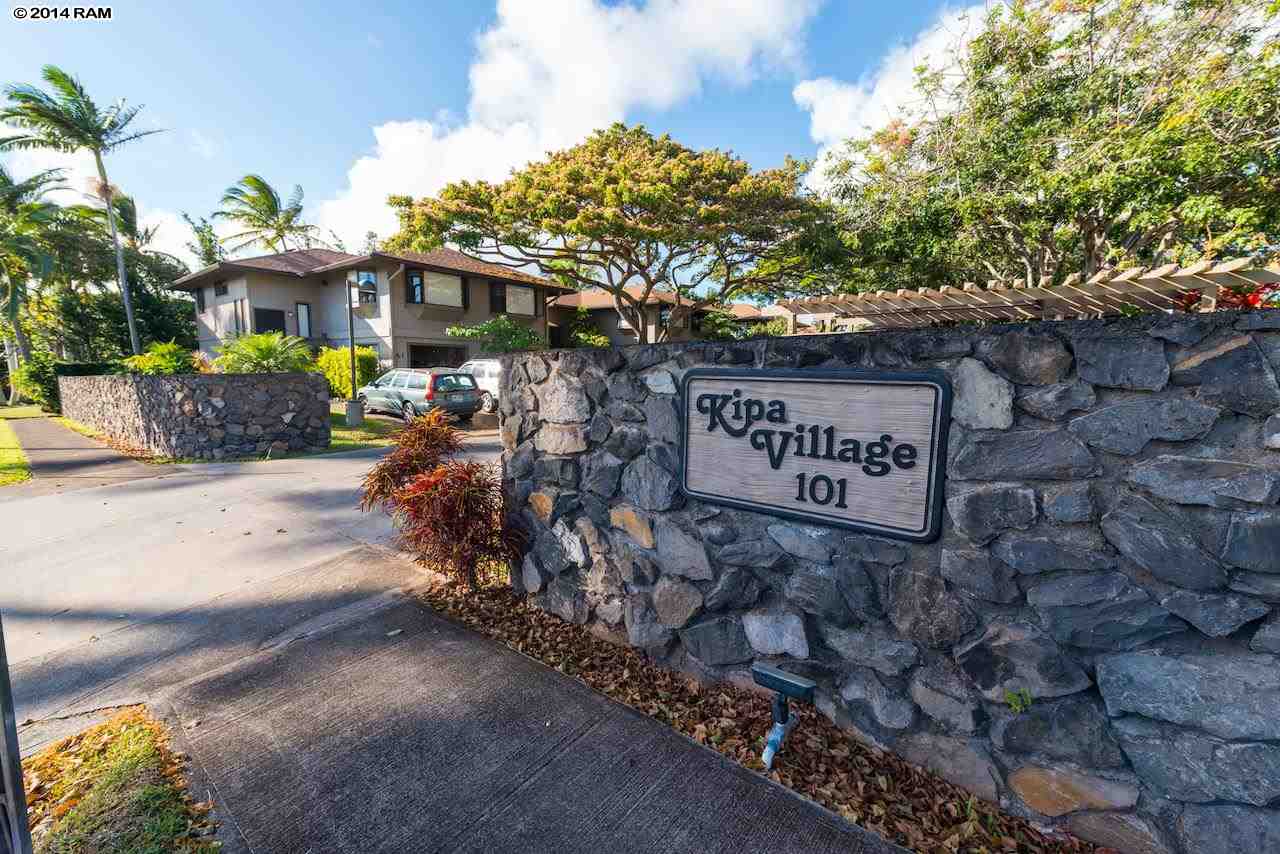 101 Hui Rd F, Unit E1 Lahaina, HI 96761 - Photo 2 of 23 Gallery Image 2