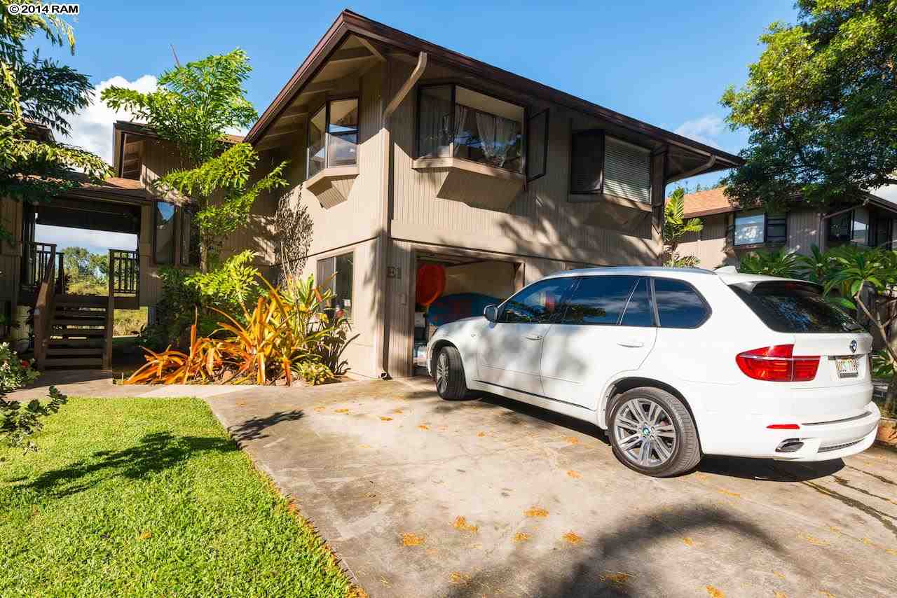 101 Hui Rd F, Unit E1 Lahaina, HI 96761 - Photo 22 of 23 Gallery Image 22
