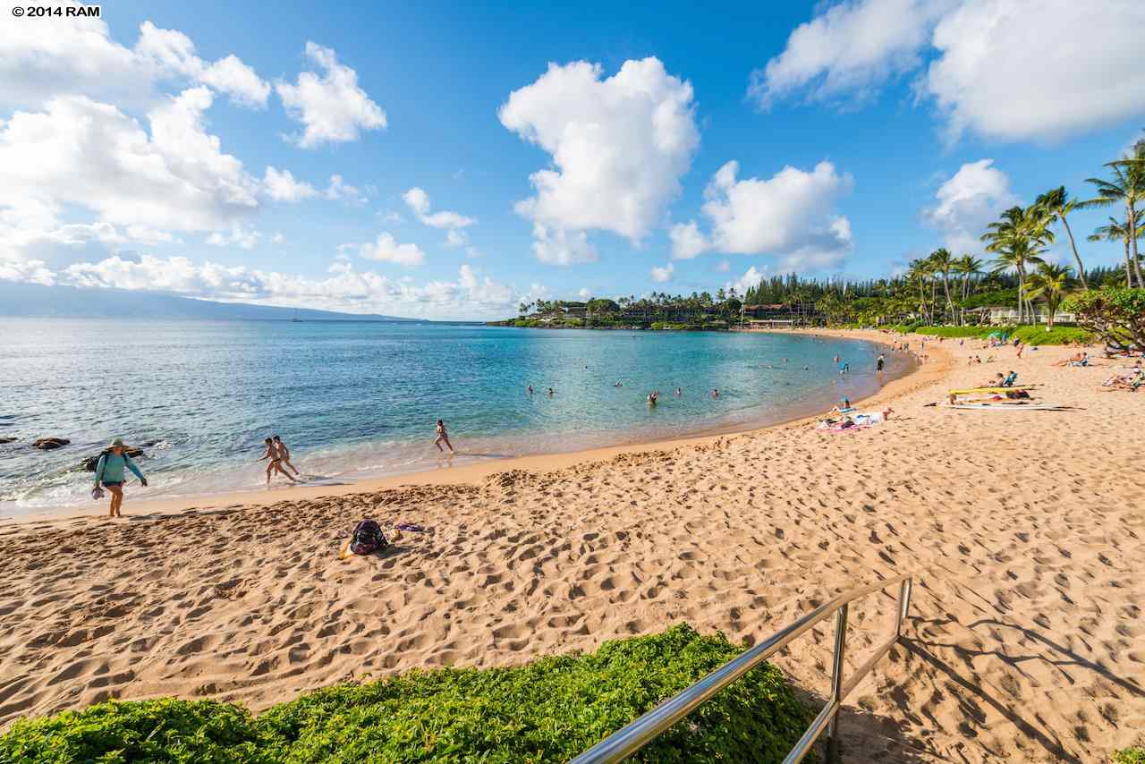 101 Hui Rd F, Unit E1 Lahaina, HI 96761 - Photo 3 of 23 Gallery Image 3