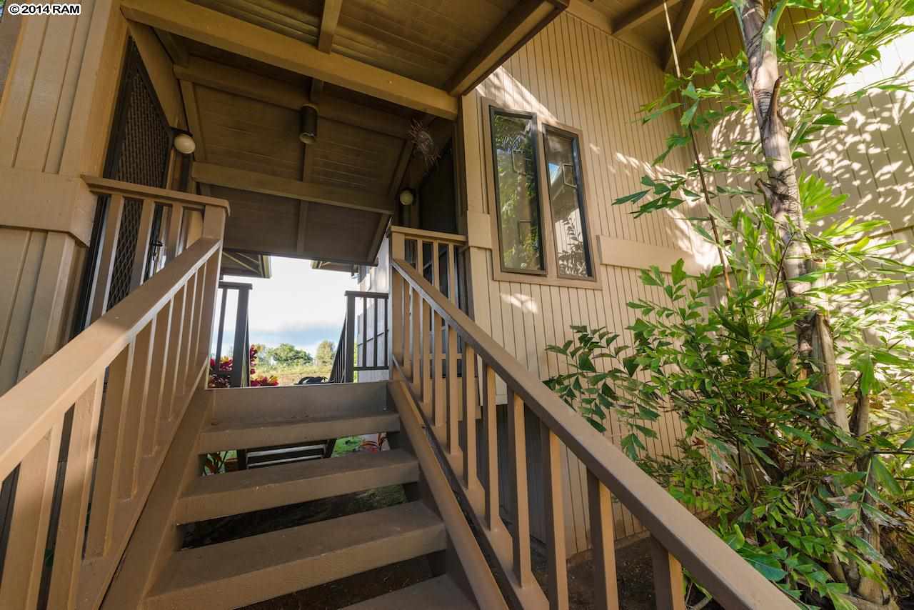 101 Hui Rd F, Unit E1 Lahaina, HI 96761 - Photo 4 of 23 Gallery Image 4