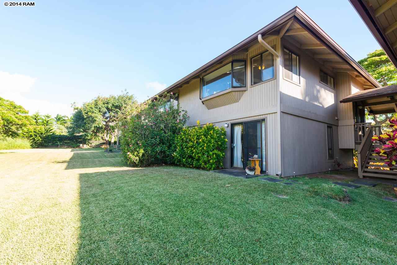 101 Hui Rd F, Unit E1 Lahaina, HI 96761 - Photo 5 of 23 Gallery Image 5