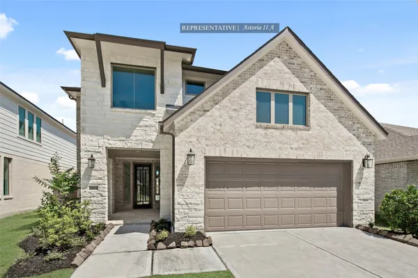 $479,401 | 316 Silver Sage Street, Conroe, TX 77304