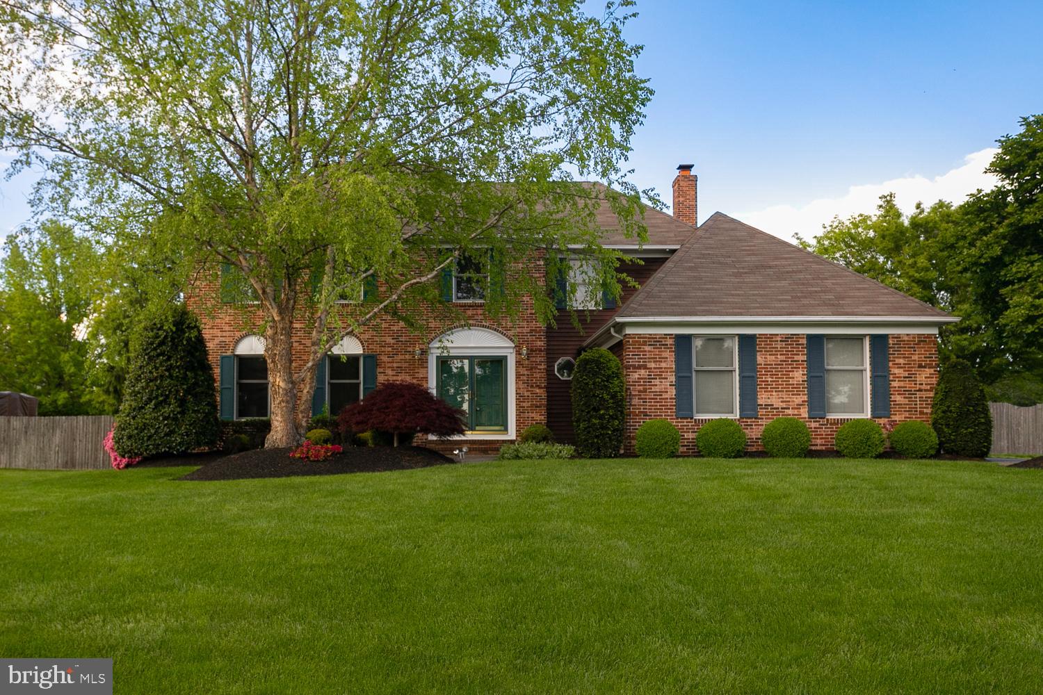 2520 Klockner Road Hamilton, NJ 08690 - Photo 1 of 33 Gallery Image 1