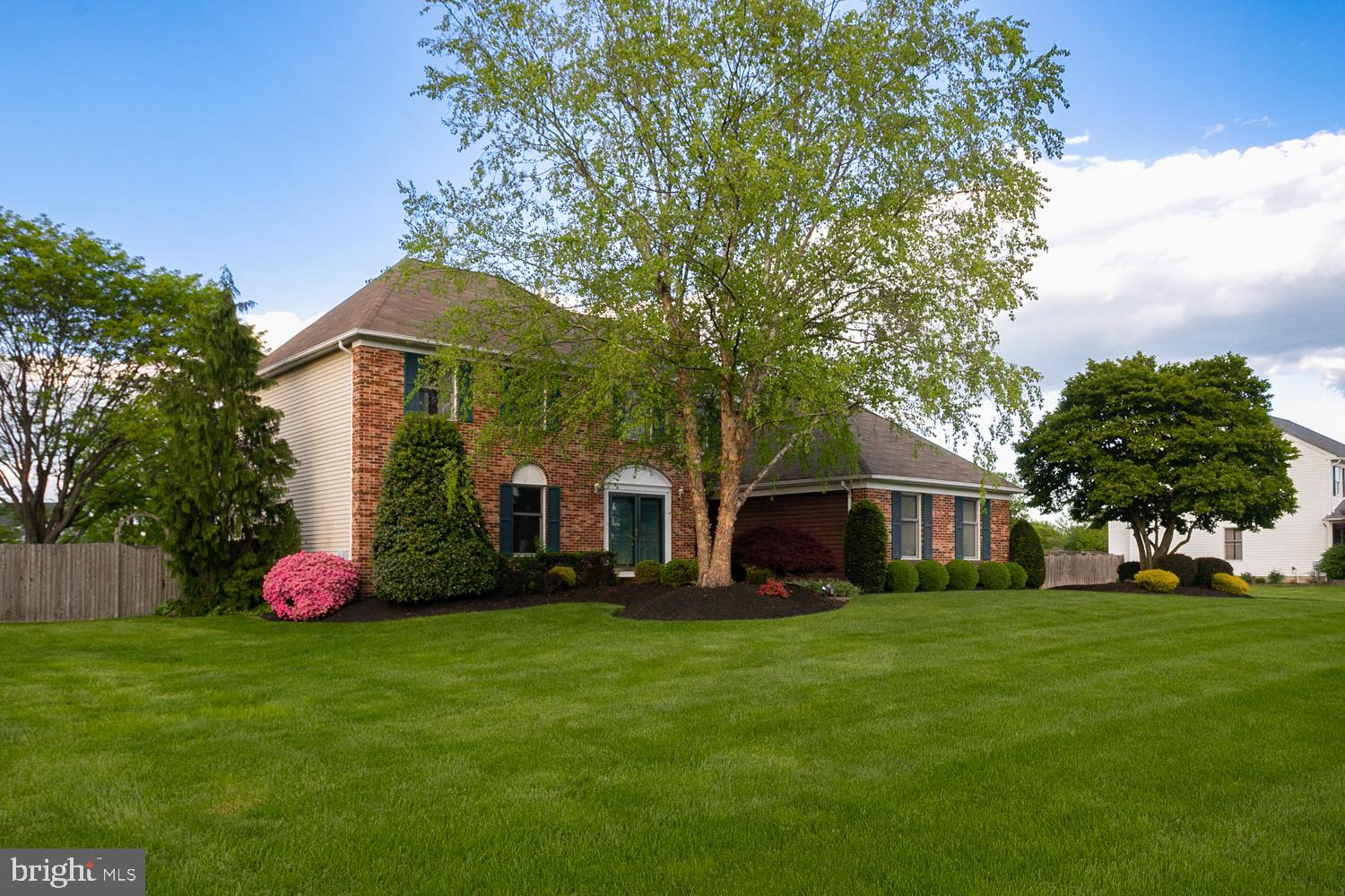 2520 Klockner Road Hamilton, NJ 08690 - Photo 2 of 33 Gallery Image 2