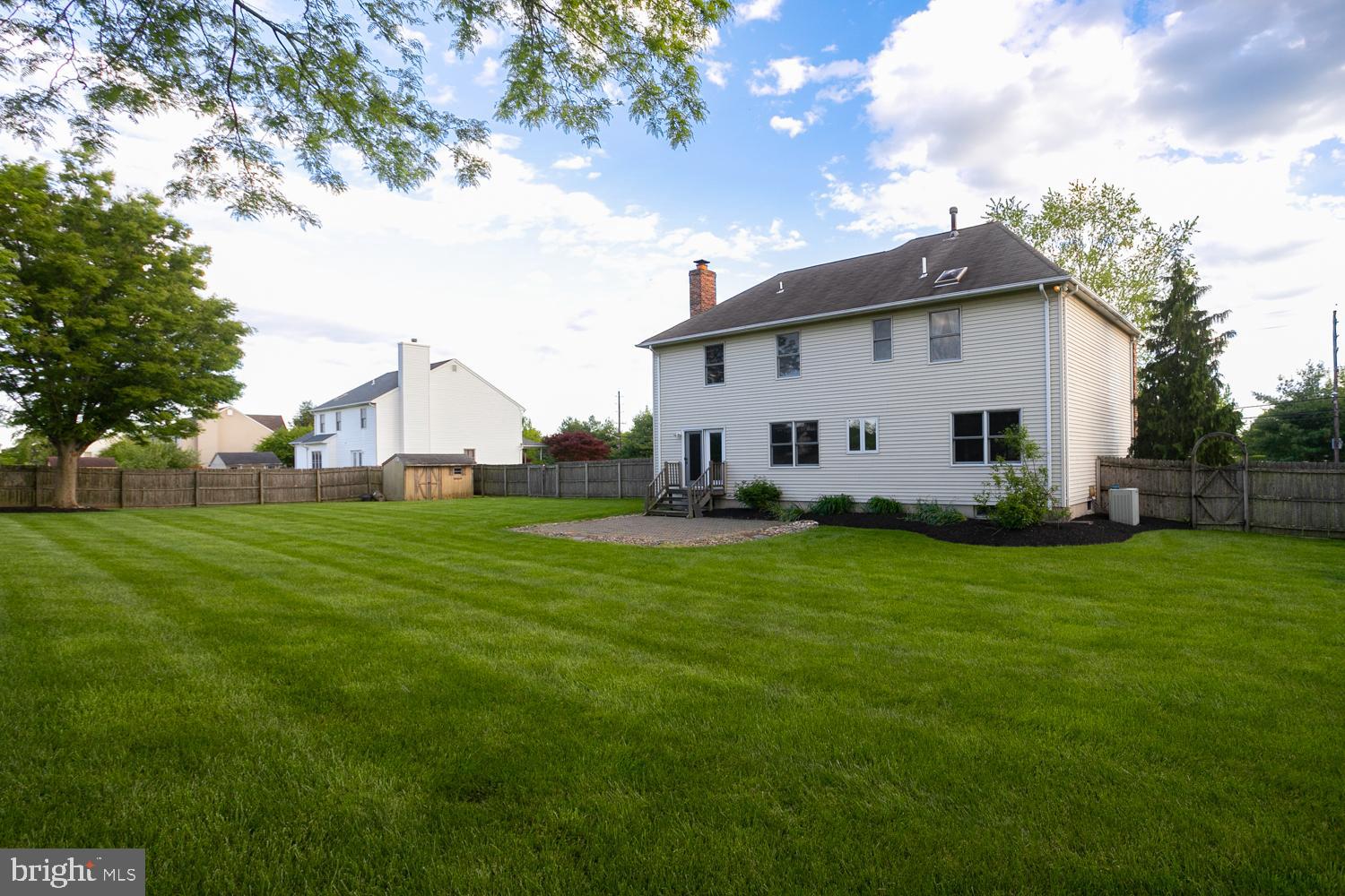 2520 Klockner Road Hamilton, NJ 08690 - Photo 31 of 33 Gallery Image 31