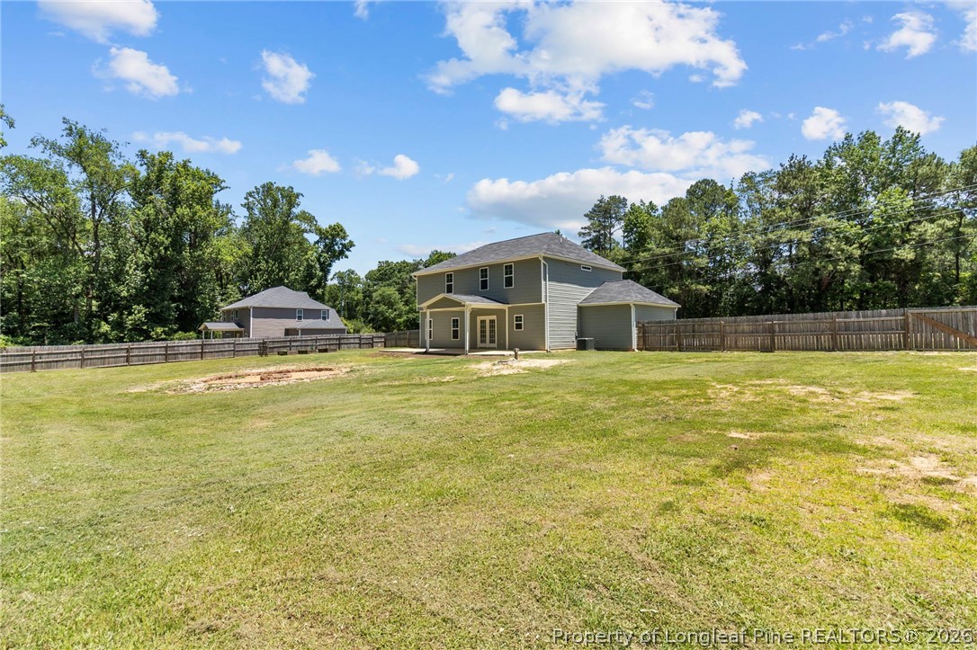 1937 Golf Course Road Raeford, NC 28376 - Photo 46 of 50