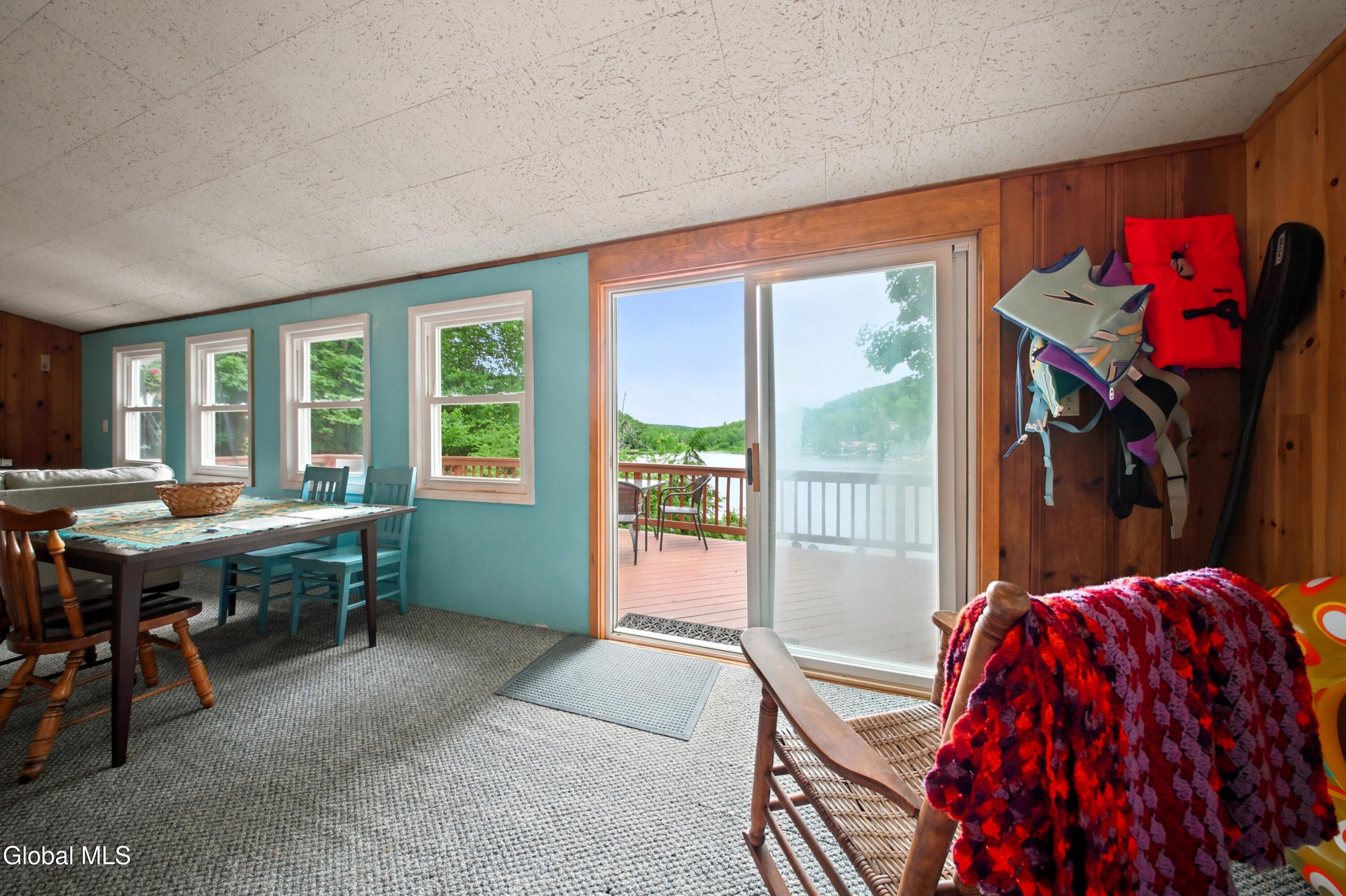 504 Lake Desolation Road Greenfield, NY 12850 - Photo 6 of 43 5