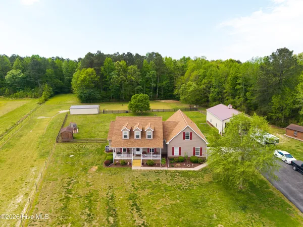 $698,500 | 871 East Ridge Road, Currituck, NC 27929