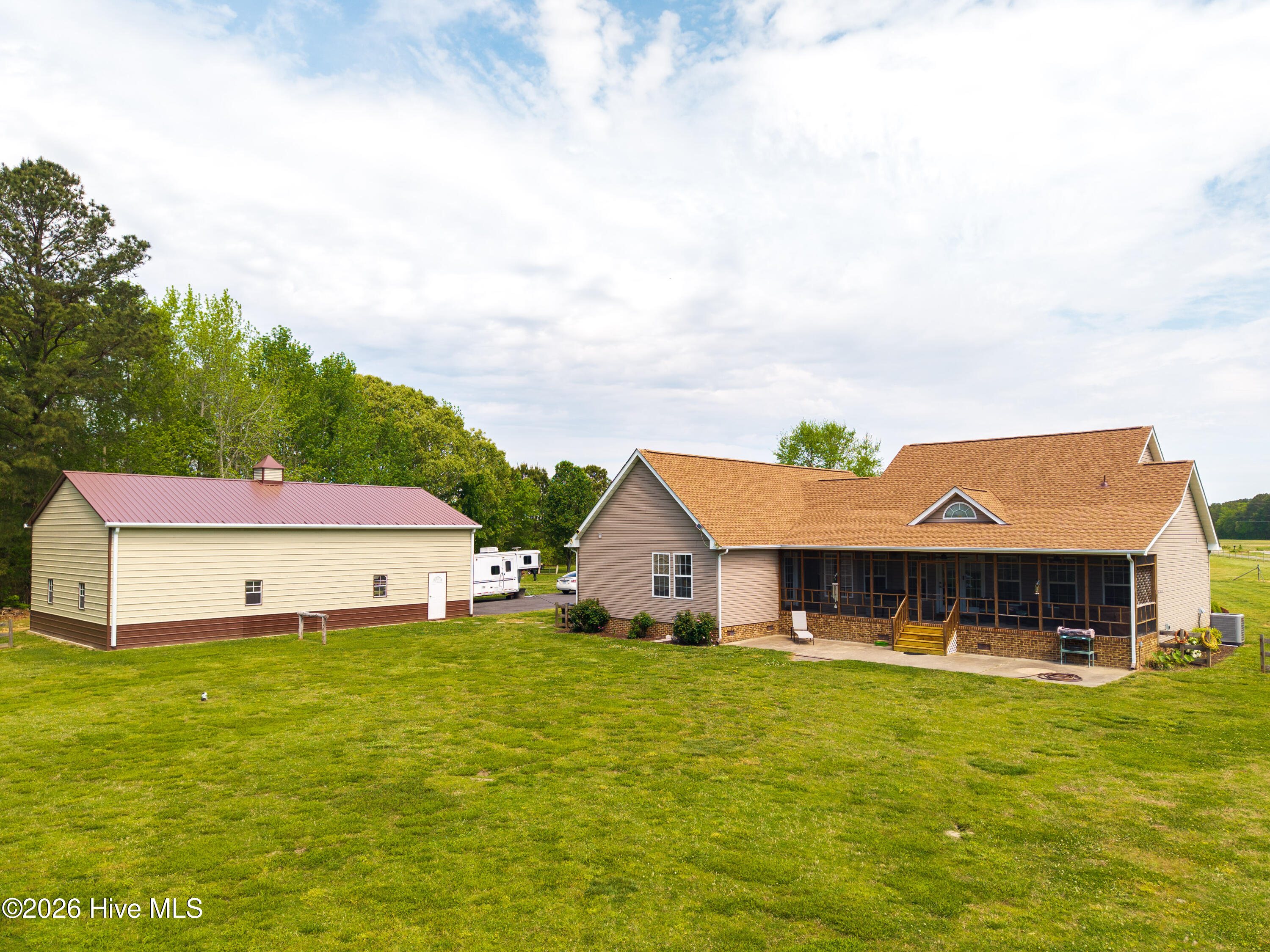 871 East Ridge Road Currituck, NC 27929 - Photo 30 of 52 ext-49
