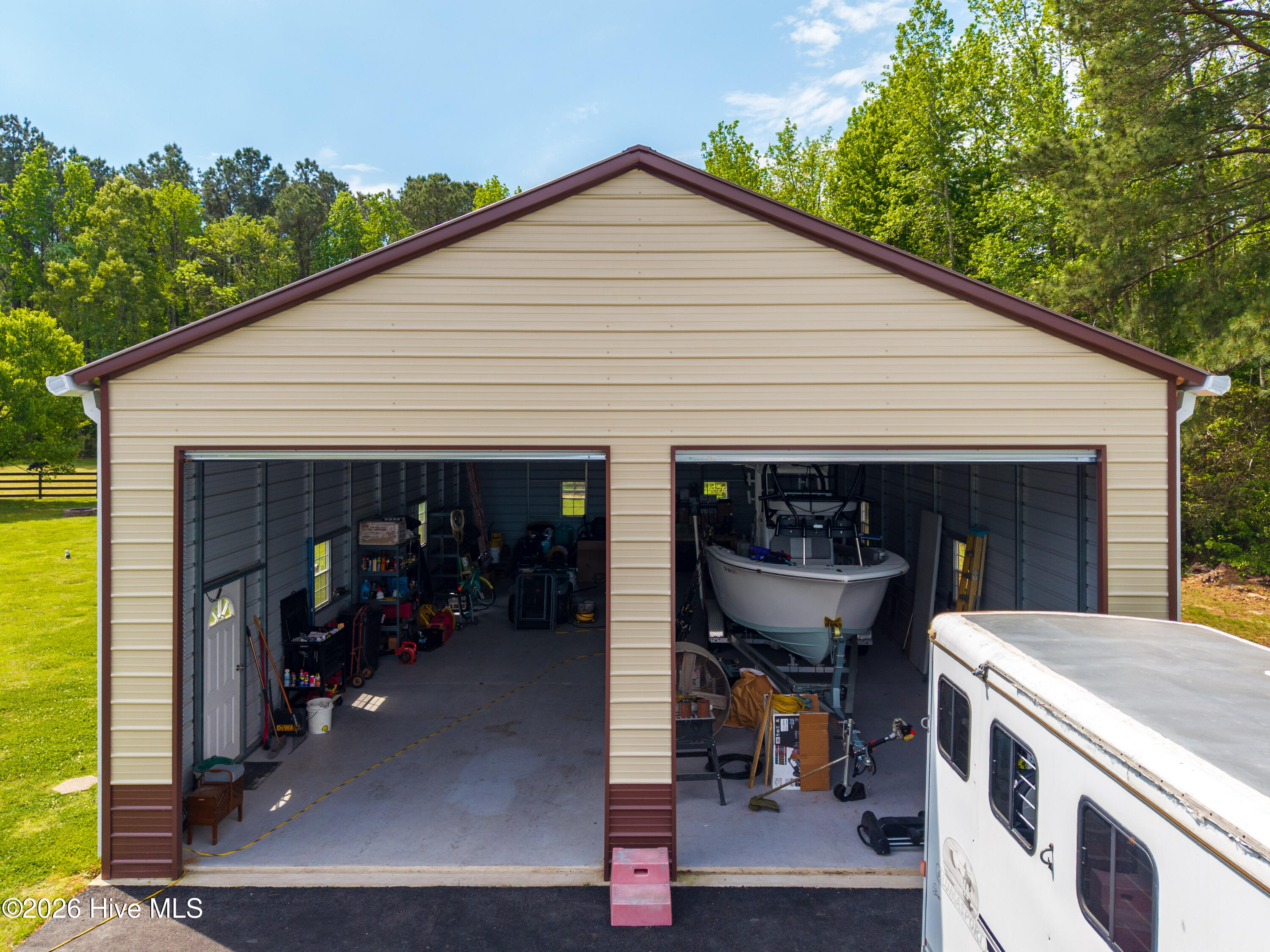 871 East Ridge Road Currituck, NC 27929 - Photo 31 of 52 ext-67