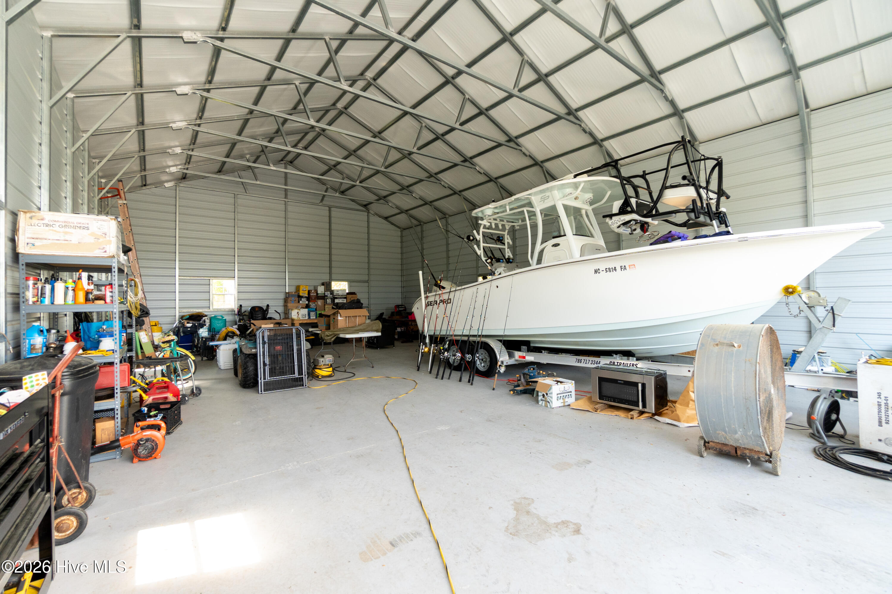 871 East Ridge Road Currituck, NC 27929 - Photo 32 of 52 int.-12