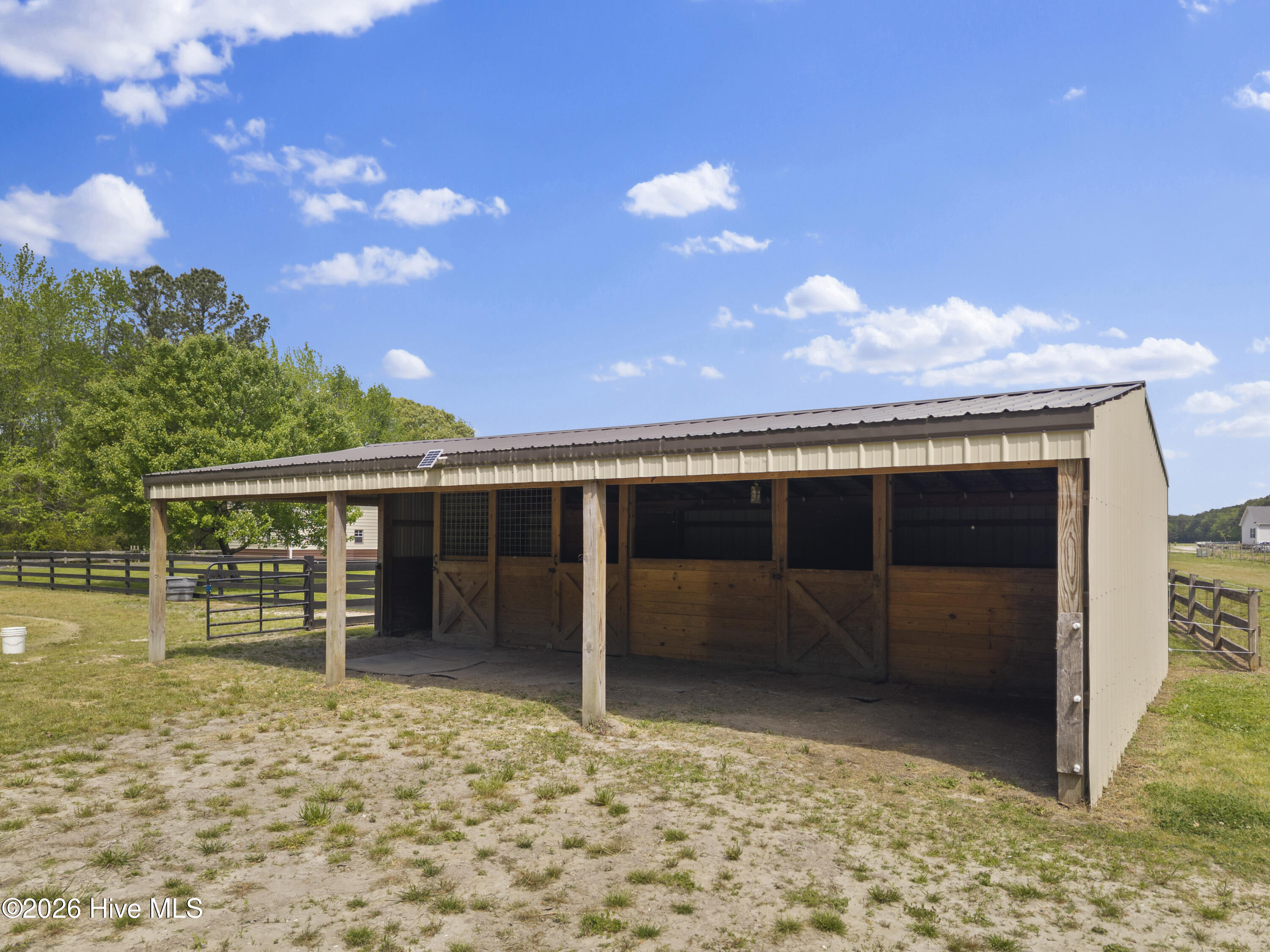 871 East Ridge Road Currituck, NC 27929 - Photo 33 of 52 DJI_20260417124547_0151_D