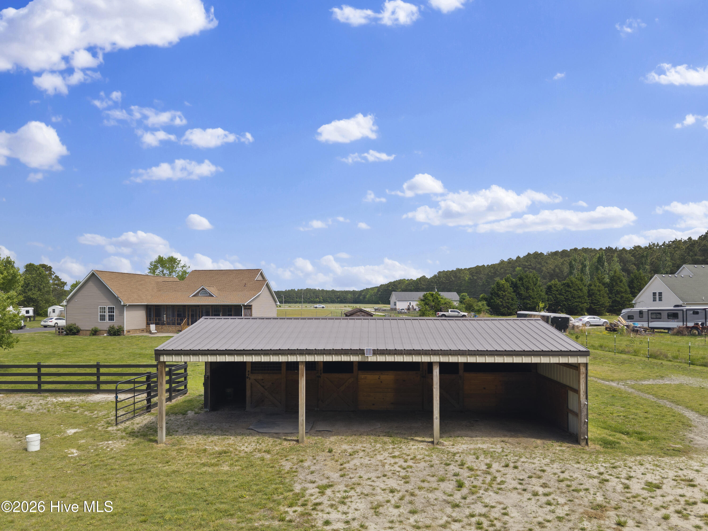 871 East Ridge Road Currituck, NC 27929 - Photo 34 of 52 DJI_20260417124605_0156_D