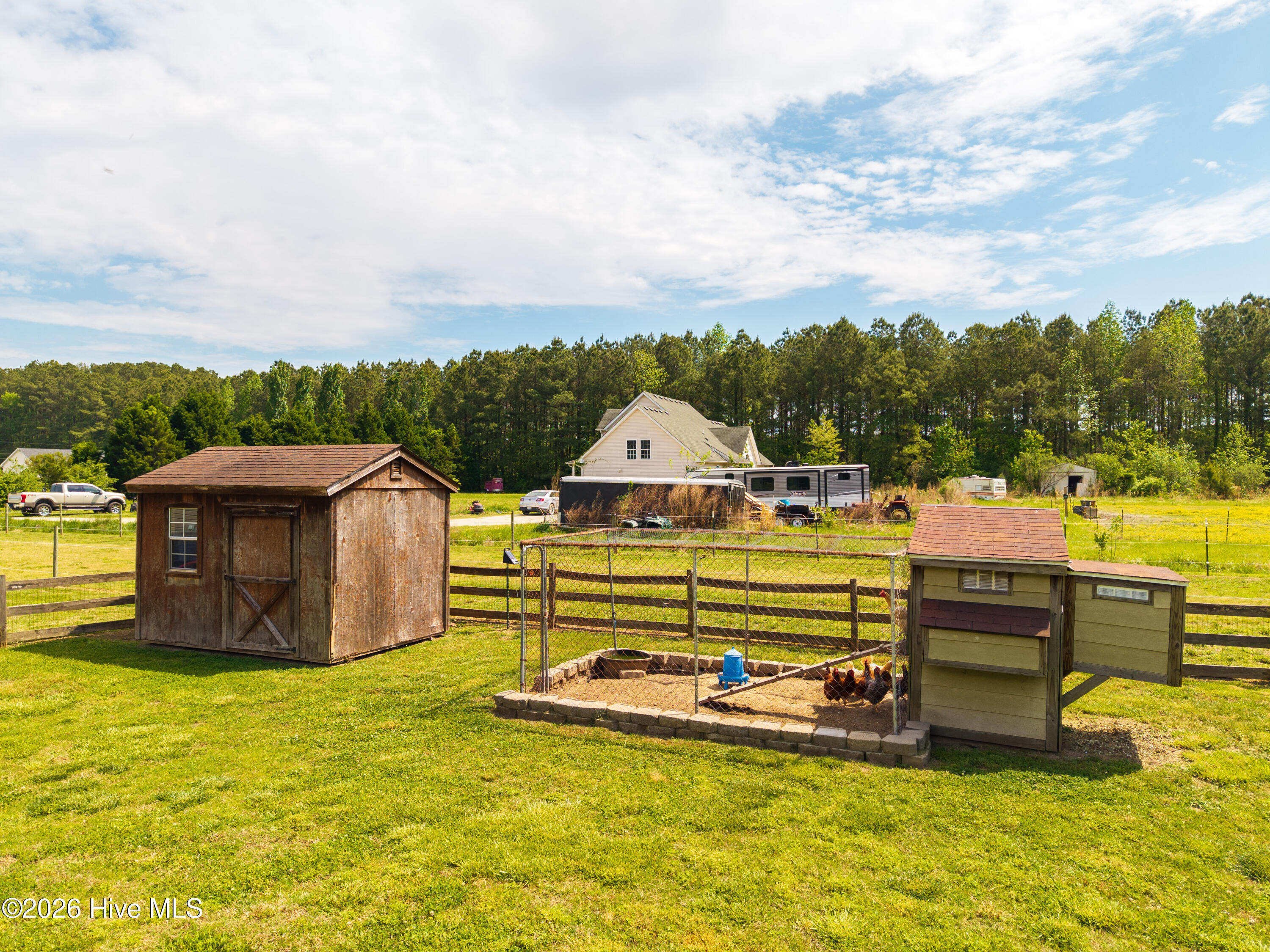 871 East Ridge Road Currituck, NC 27929 - Photo 36 of 52 ext-54