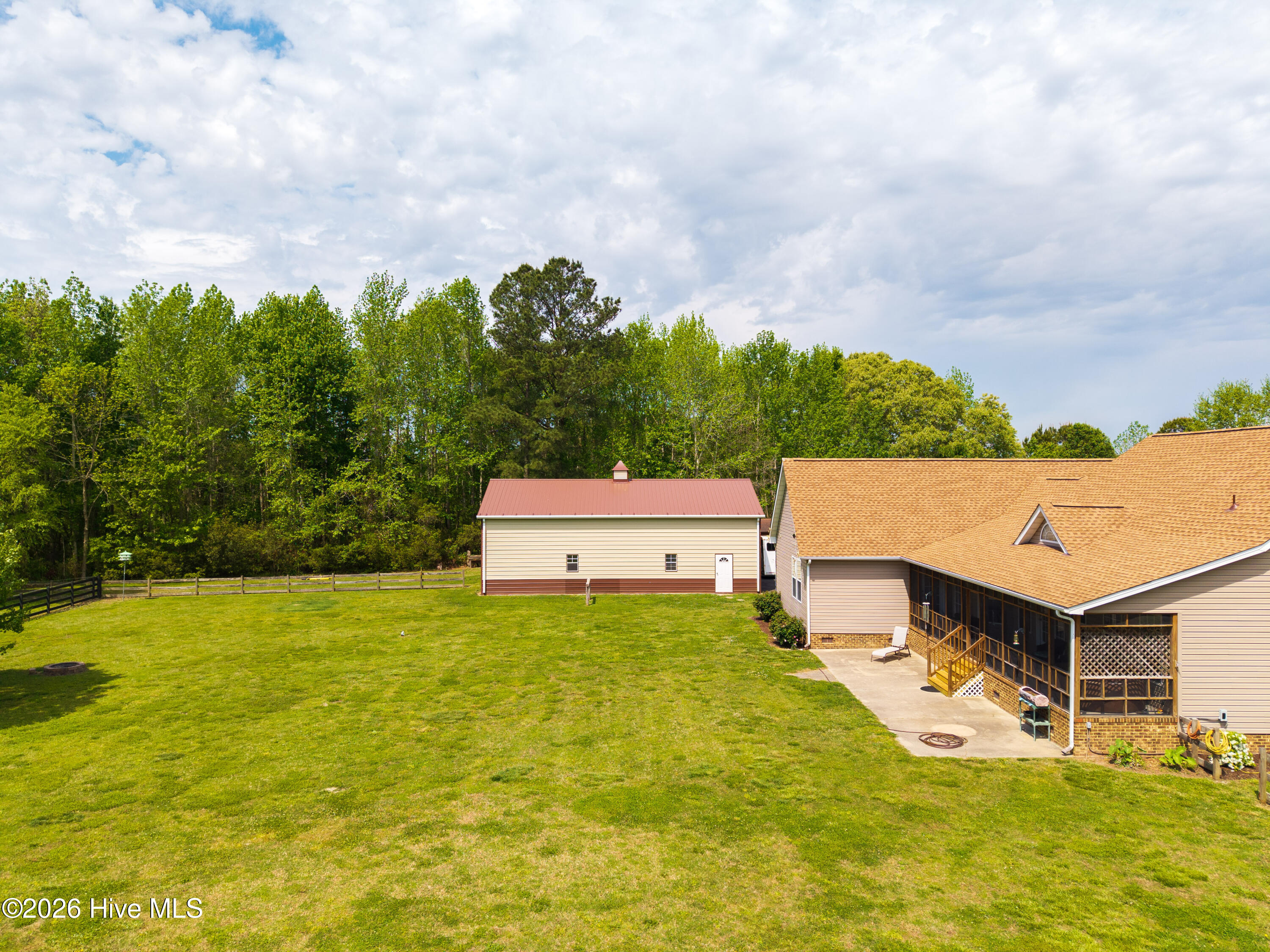 871 East Ridge Road Currituck, NC 27929 - Photo 39 of 52 ext-58