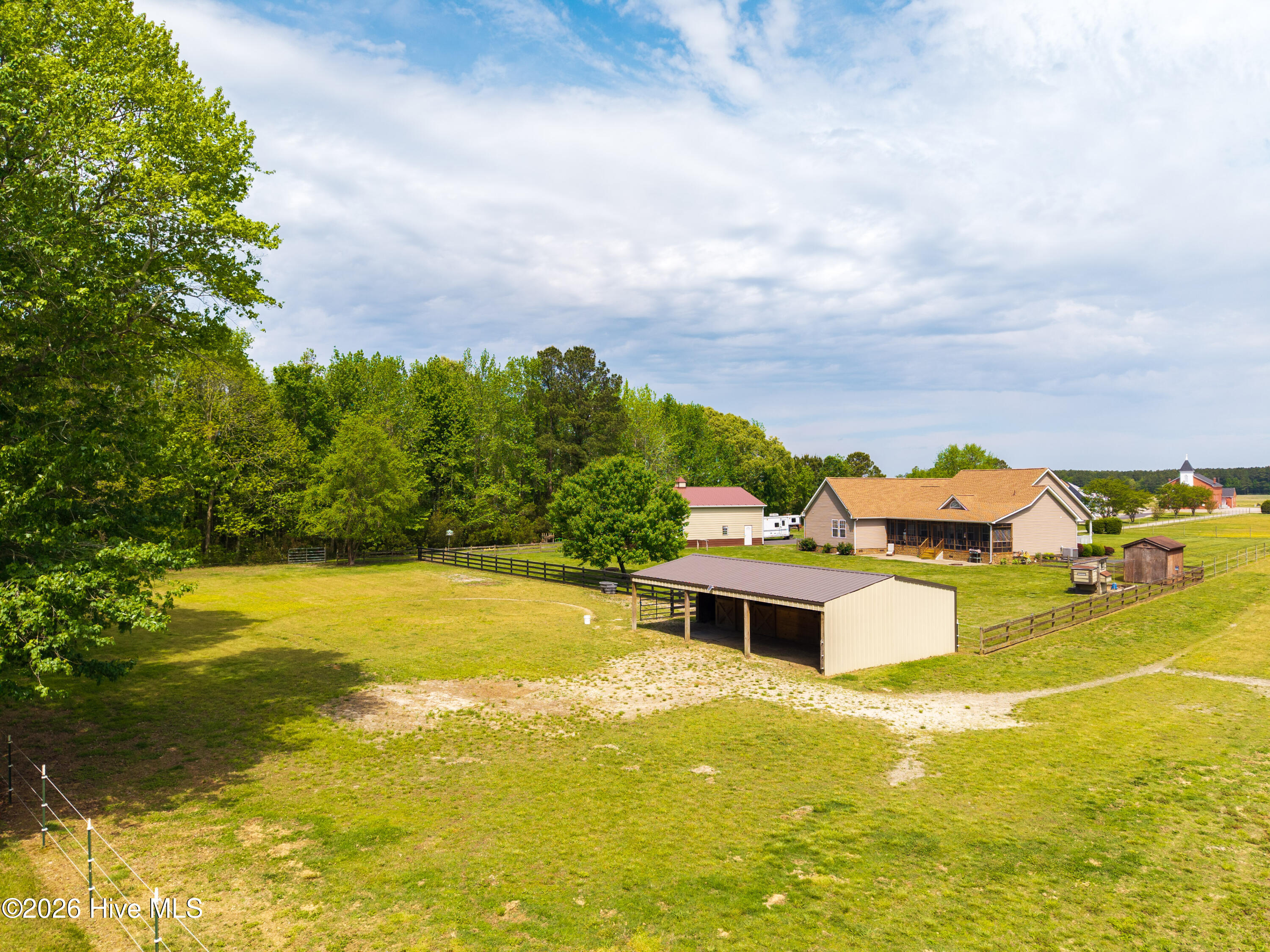 871 East Ridge Road Currituck, NC 27929 - Photo 40 of 52 ext-48