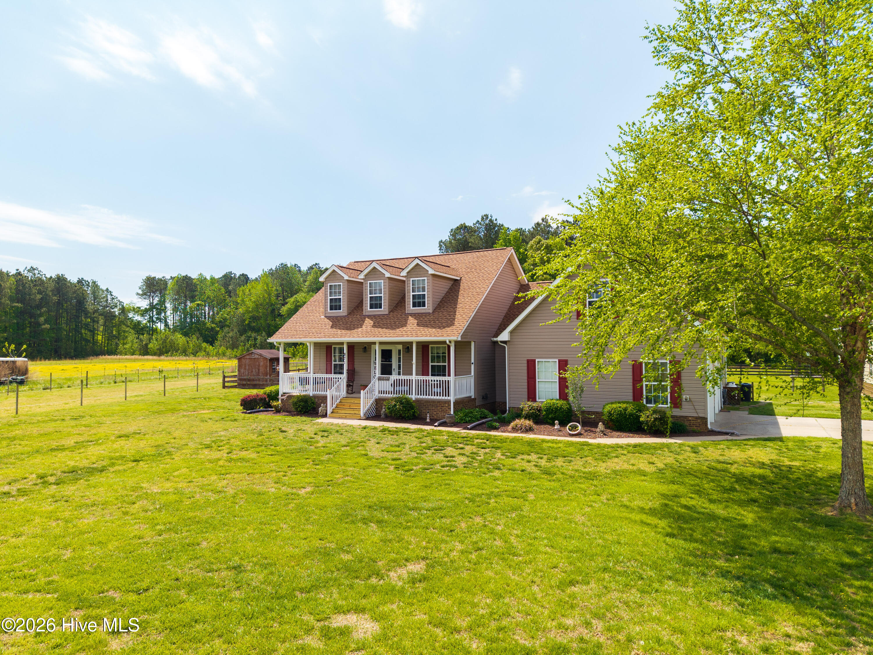 871 East Ridge Road Currituck, NC 27929 - Photo 4 of 52 ext-63