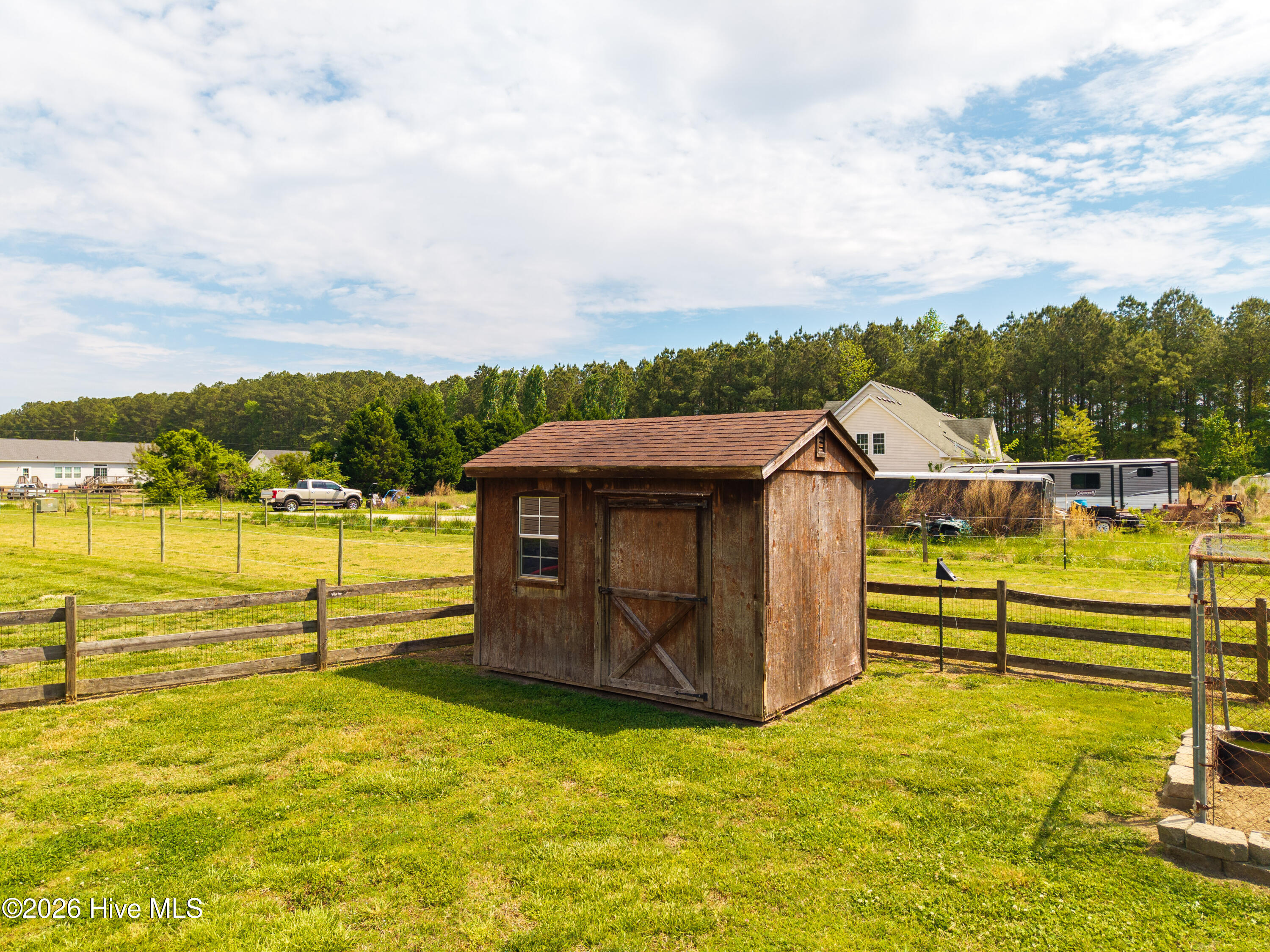 871 East Ridge Road Currituck, NC 27929 - Photo 41 of 52 ext-55