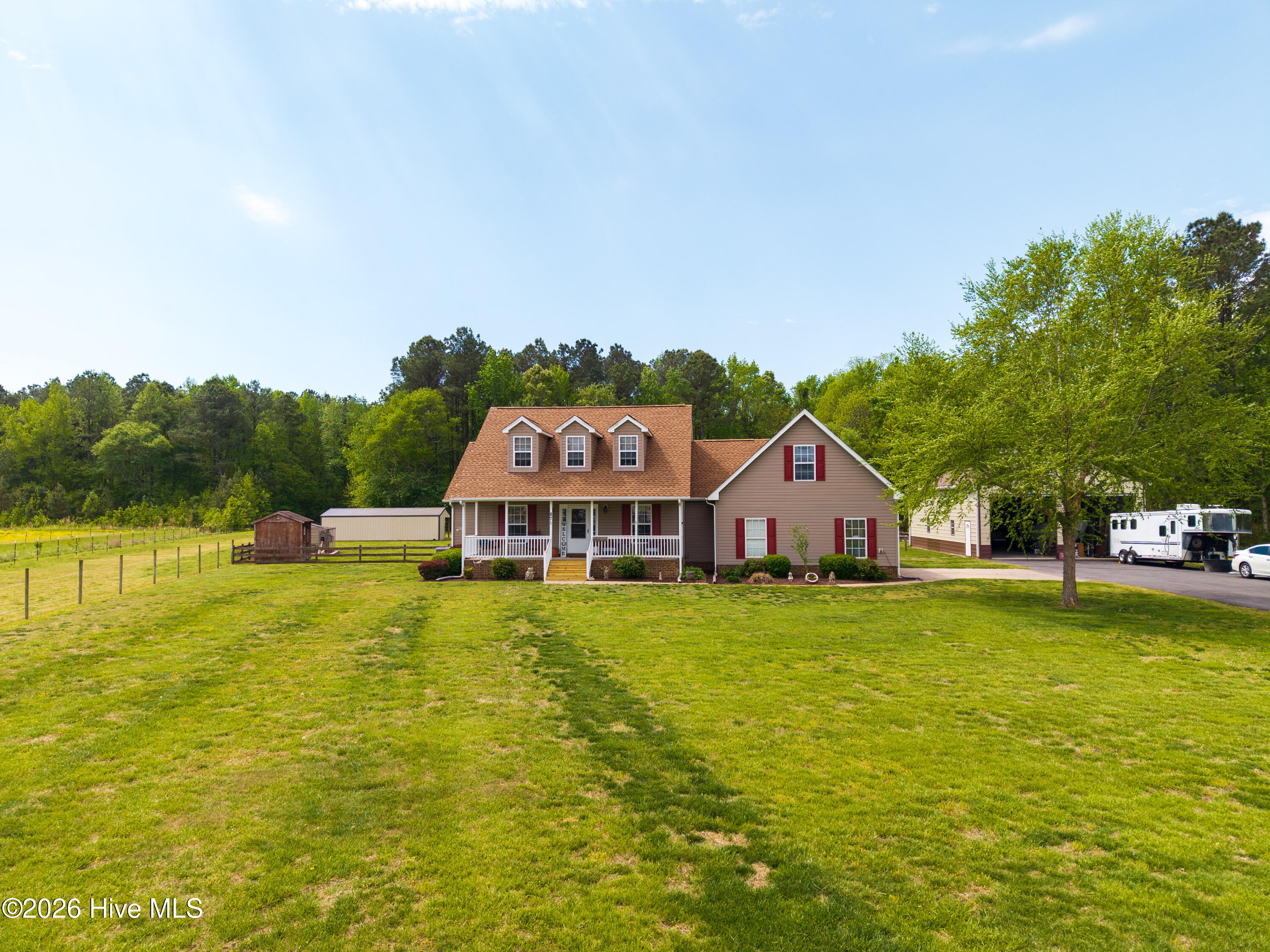 871 East Ridge Road Currituck, NC 27929 - Photo 43 of 52 ext-31