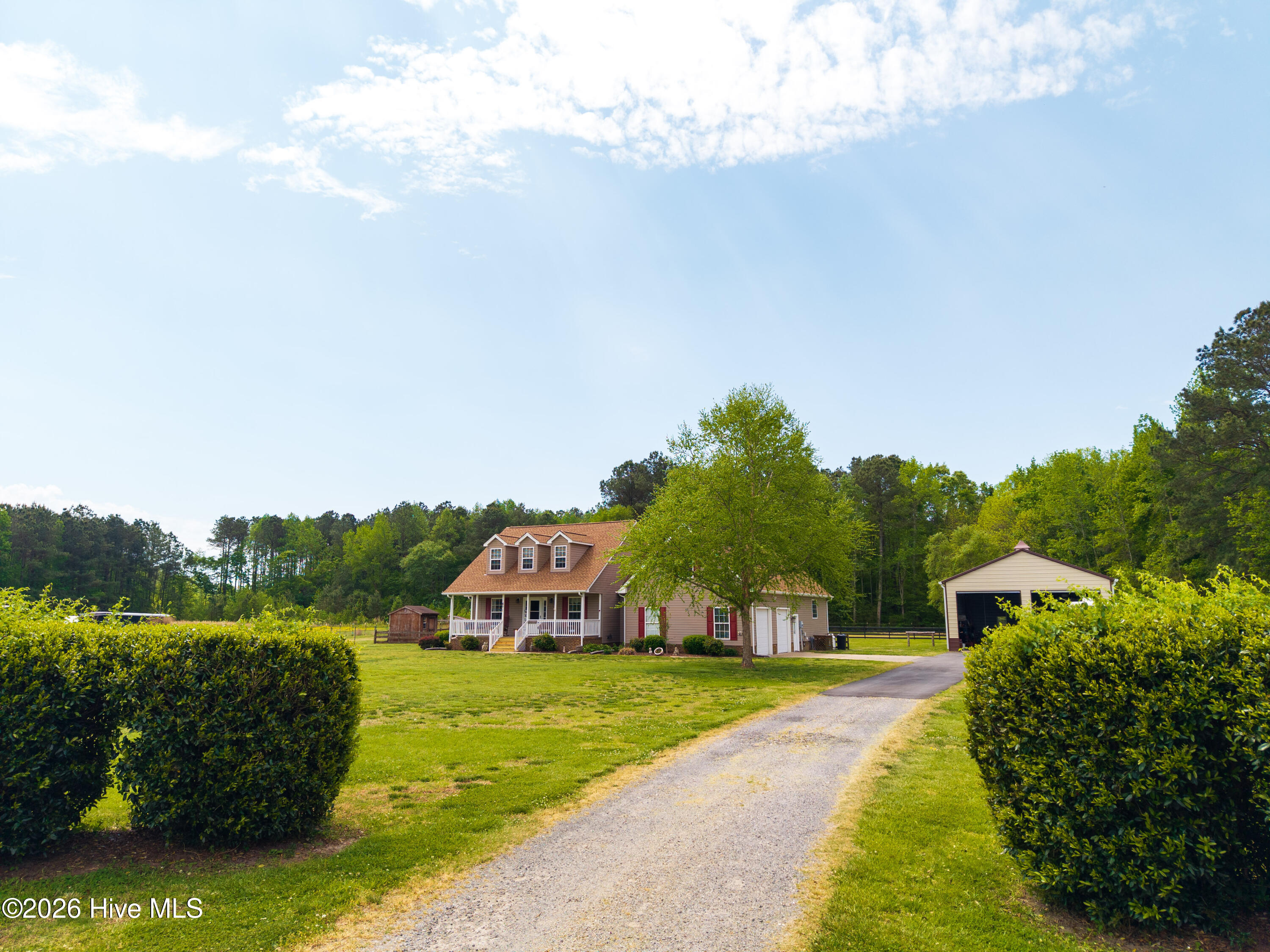 871 East Ridge Road Currituck, NC 27929 - Photo 44 of 52 ext-29