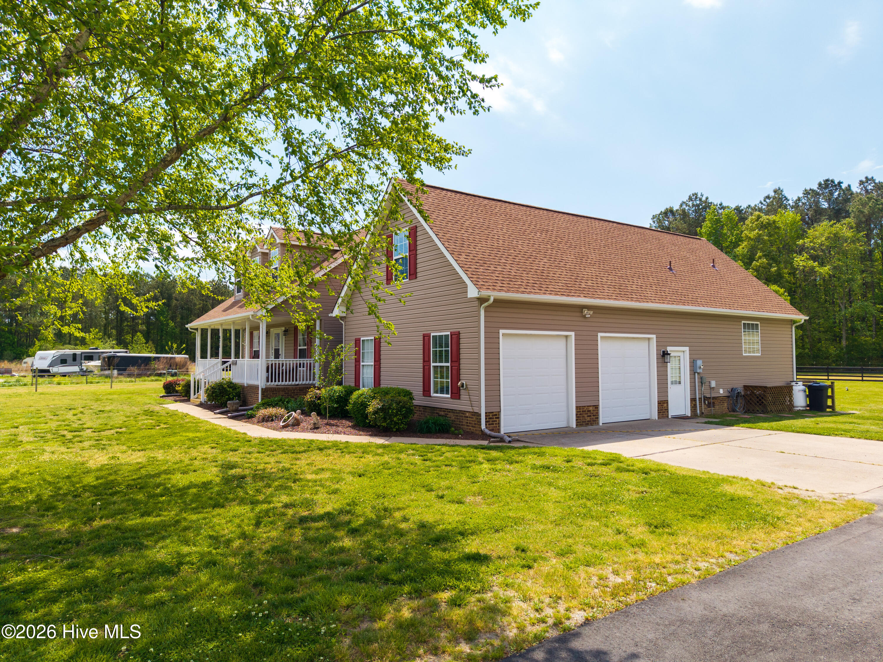 871 East Ridge Road Currituck, NC 27929 - Photo 45 of 52 ext-62