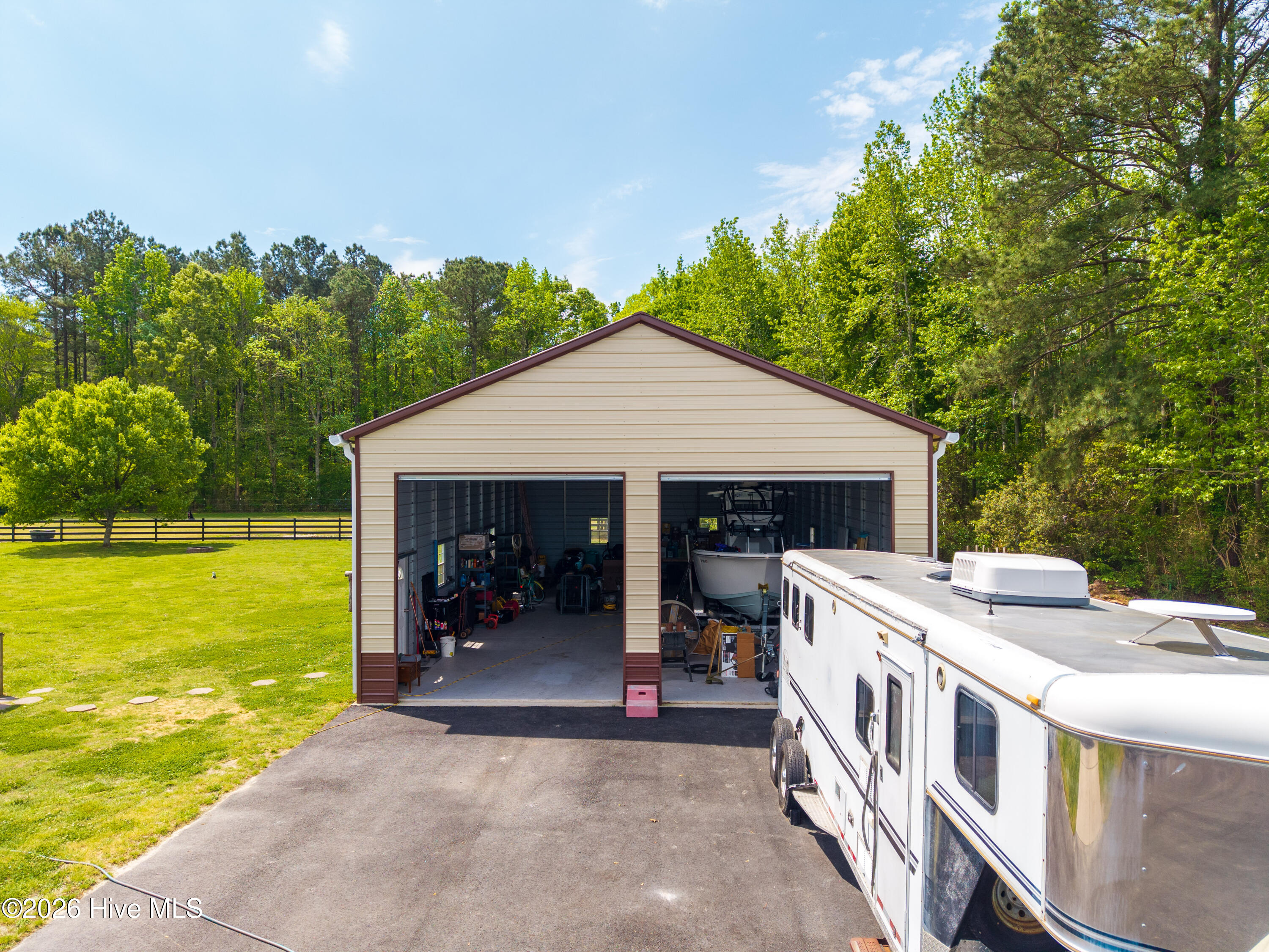 871 East Ridge Road Currituck, NC 27929 - Photo 50 of 52 ext-65