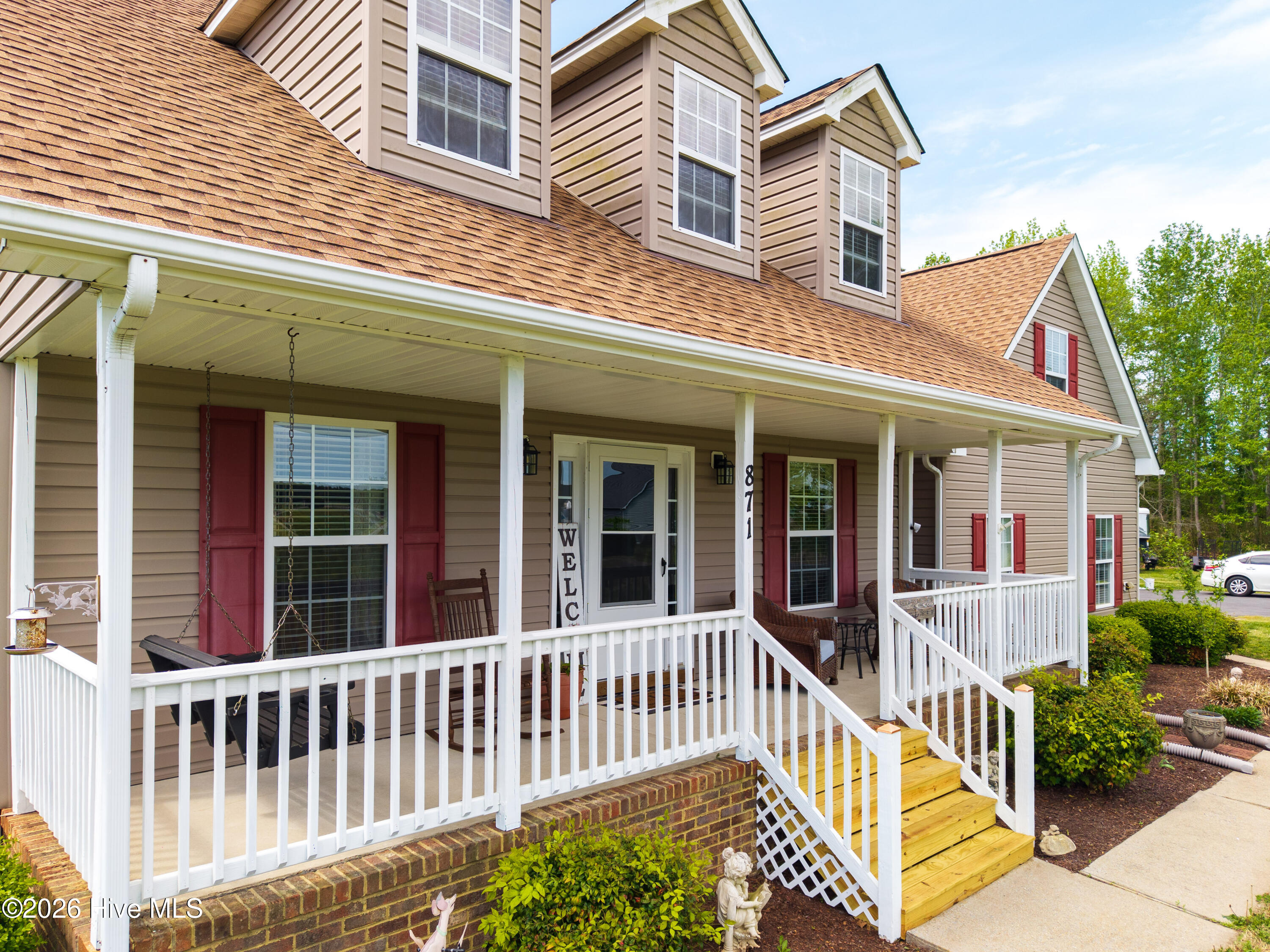 871 East Ridge Road Currituck, NC 27929 - Photo 5 of 52 ext-35