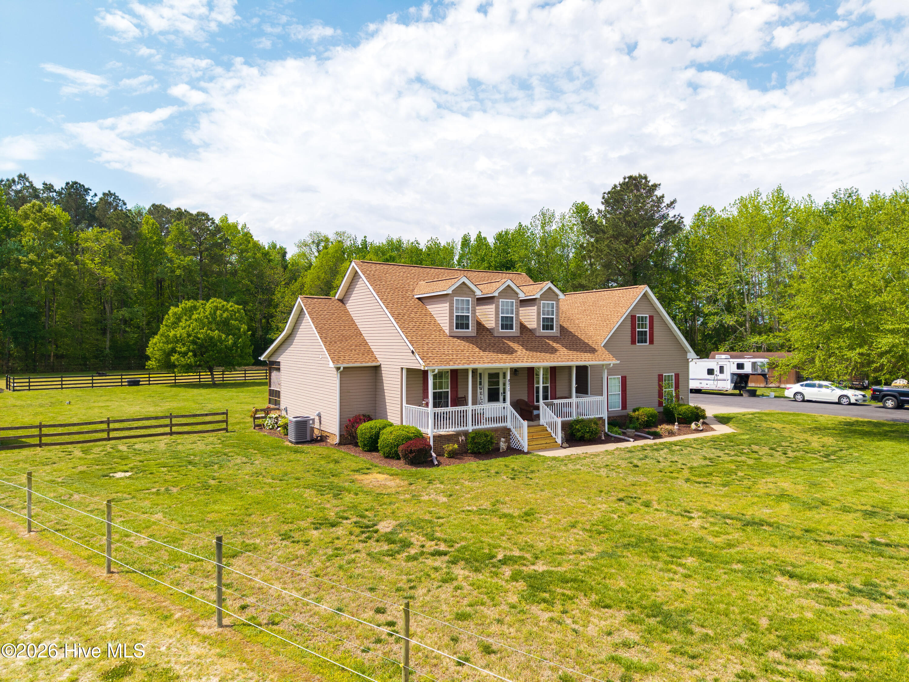 871 East Ridge Road Currituck, NC 27929 - Photo 51 of 52 ext-69