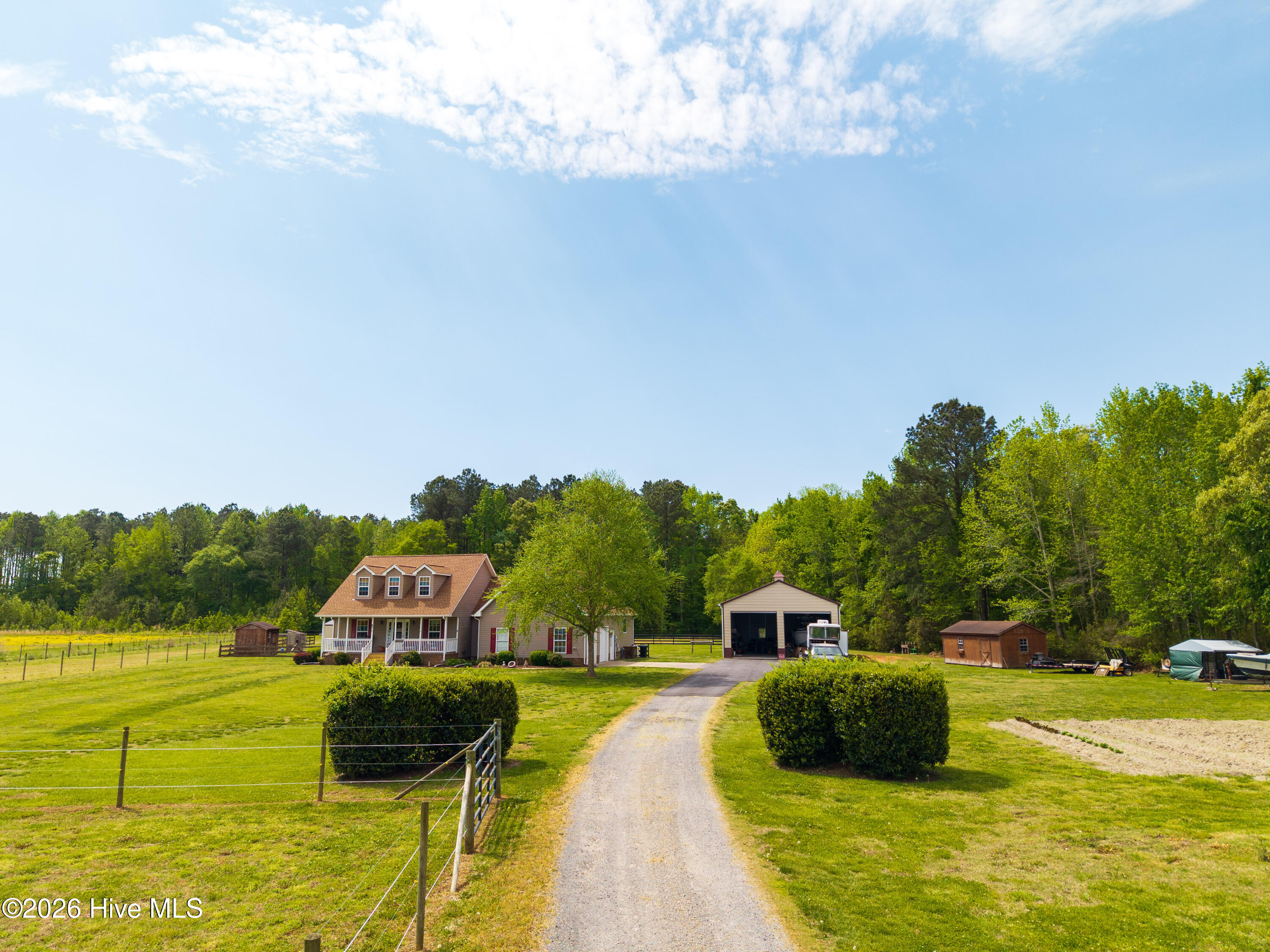 871 East Ridge Road Currituck, NC 27929 - Photo 52 of 52 ext-28